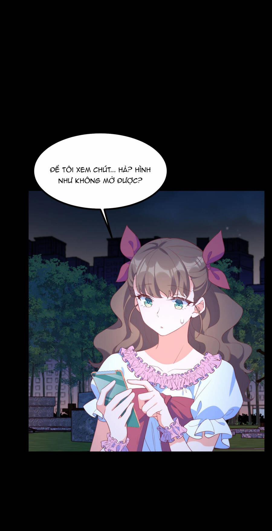 Bạn Gái Của Tôi Rất Kì Lạ 31 trang 44