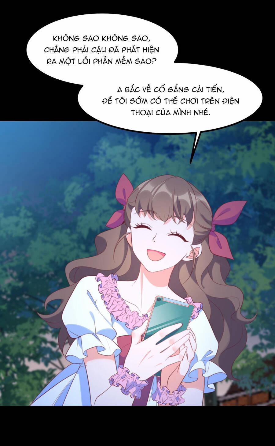 Bạn Gái Của Tôi Rất Kì Lạ 31 trang 47