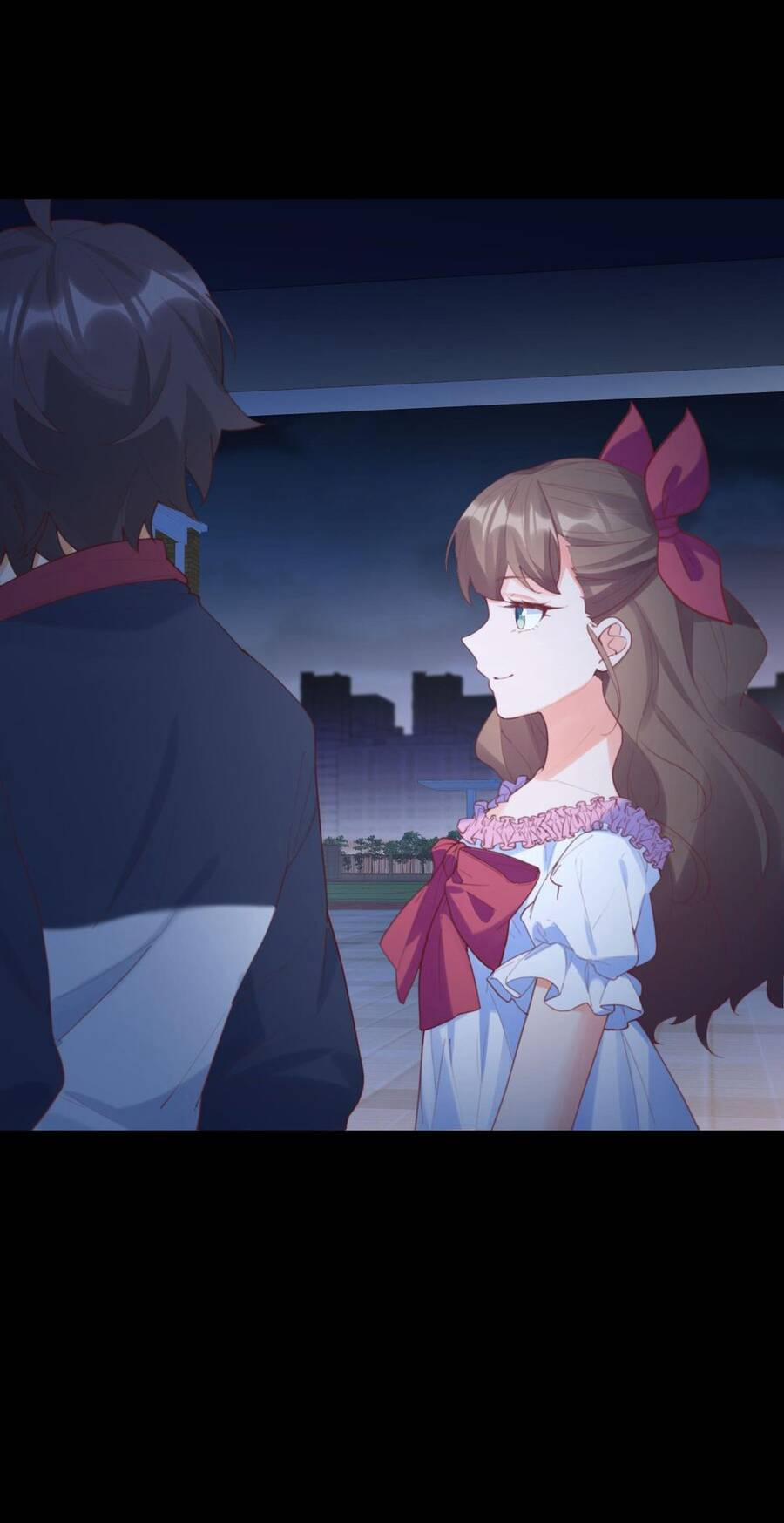 Bạn Gái Của Tôi Rất Kì Lạ 32 trang 13