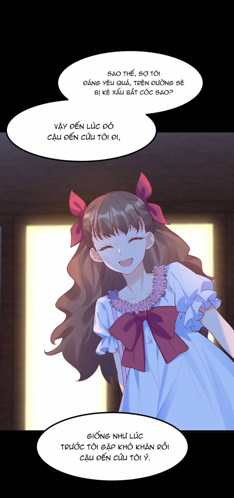 Bạn Gái Của Tôi Rất Kì Lạ 32 trang 16