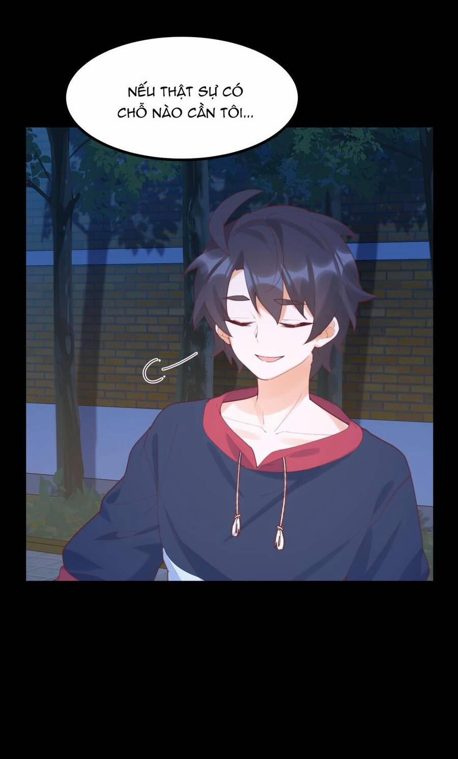 Bạn Gái Của Tôi Rất Kì Lạ 32 trang 17