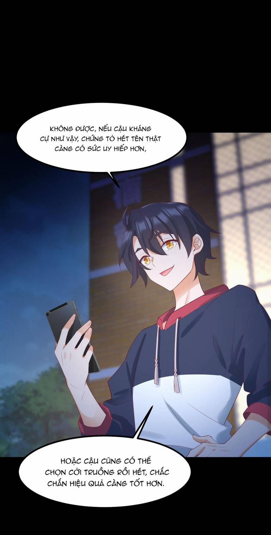 Bạn Gái Của Tôi Rất Kì Lạ 32 trang 48