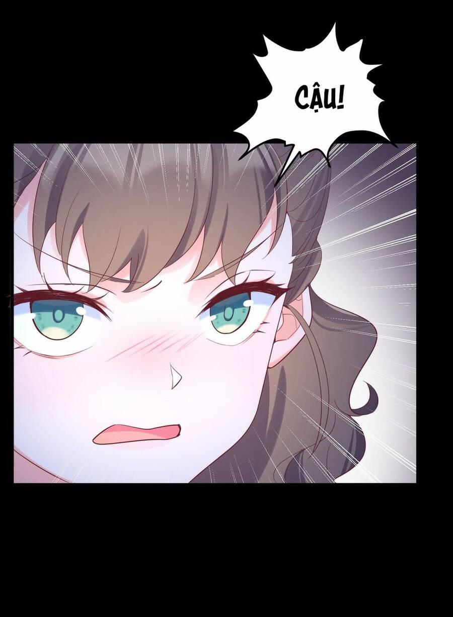 Bạn Gái Của Tôi Rất Kì Lạ 32 trang 49