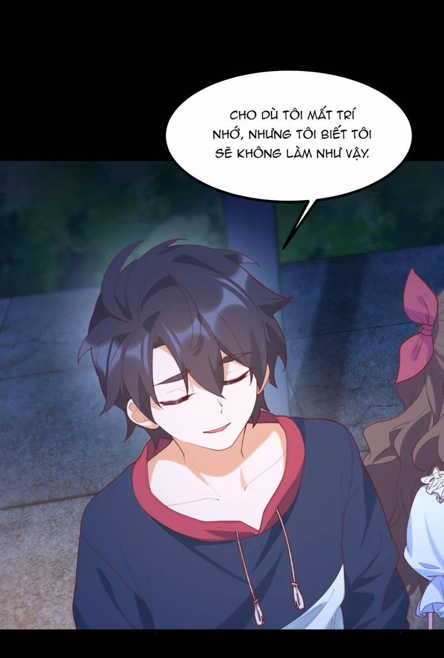 Bạn Gái Của Tôi Rất Kì Lạ 32 trang 5