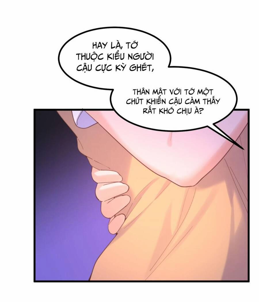 Bạn Gái Của Tôi Rất Kì Lạ 32 trang 52