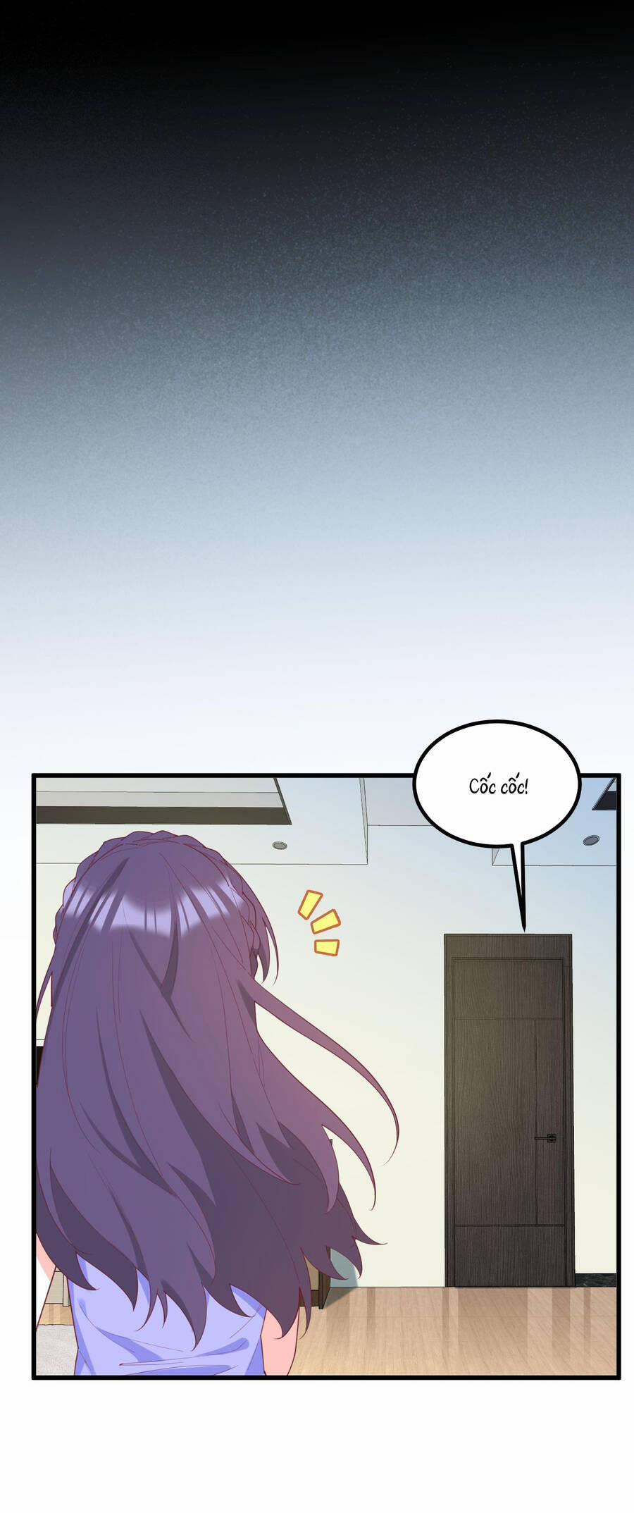 Bạn Gái Của Tôi Rất Kì Lạ 33 trang 19