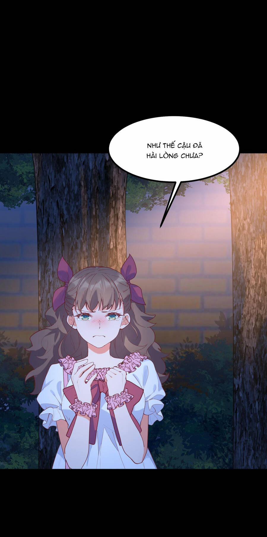 Bạn Gái Của Tôi Rất Kì Lạ 33 trang 2