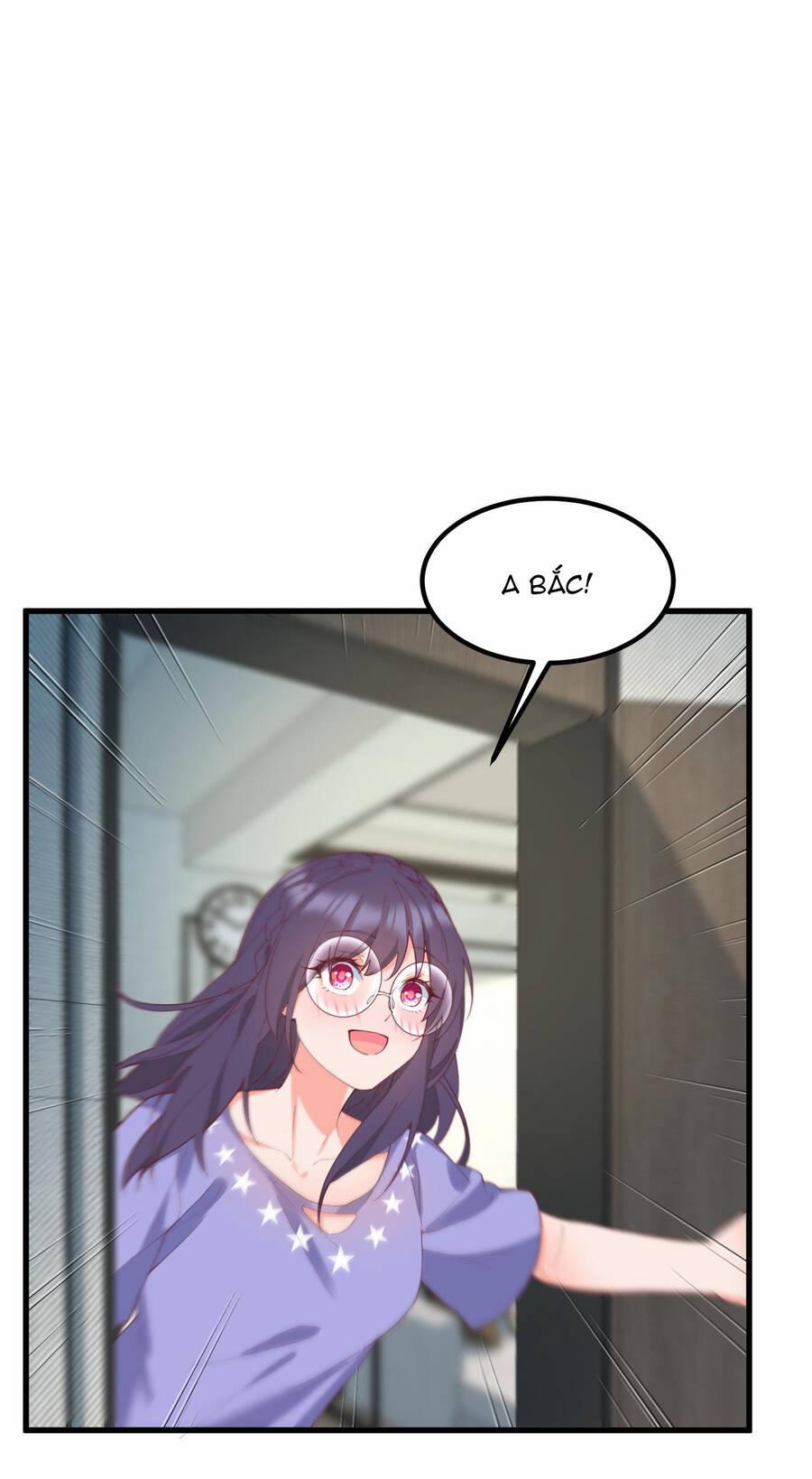 Bạn Gái Của Tôi Rất Kì Lạ 33 trang 20