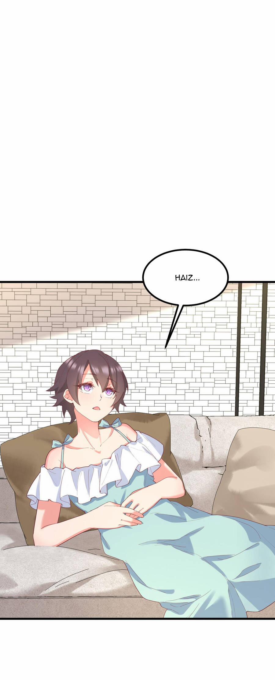 Bạn Gái Của Tôi Rất Kì Lạ 33 trang 25