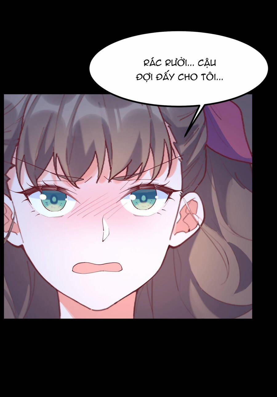 Bạn Gái Của Tôi Rất Kì Lạ 33 trang 4