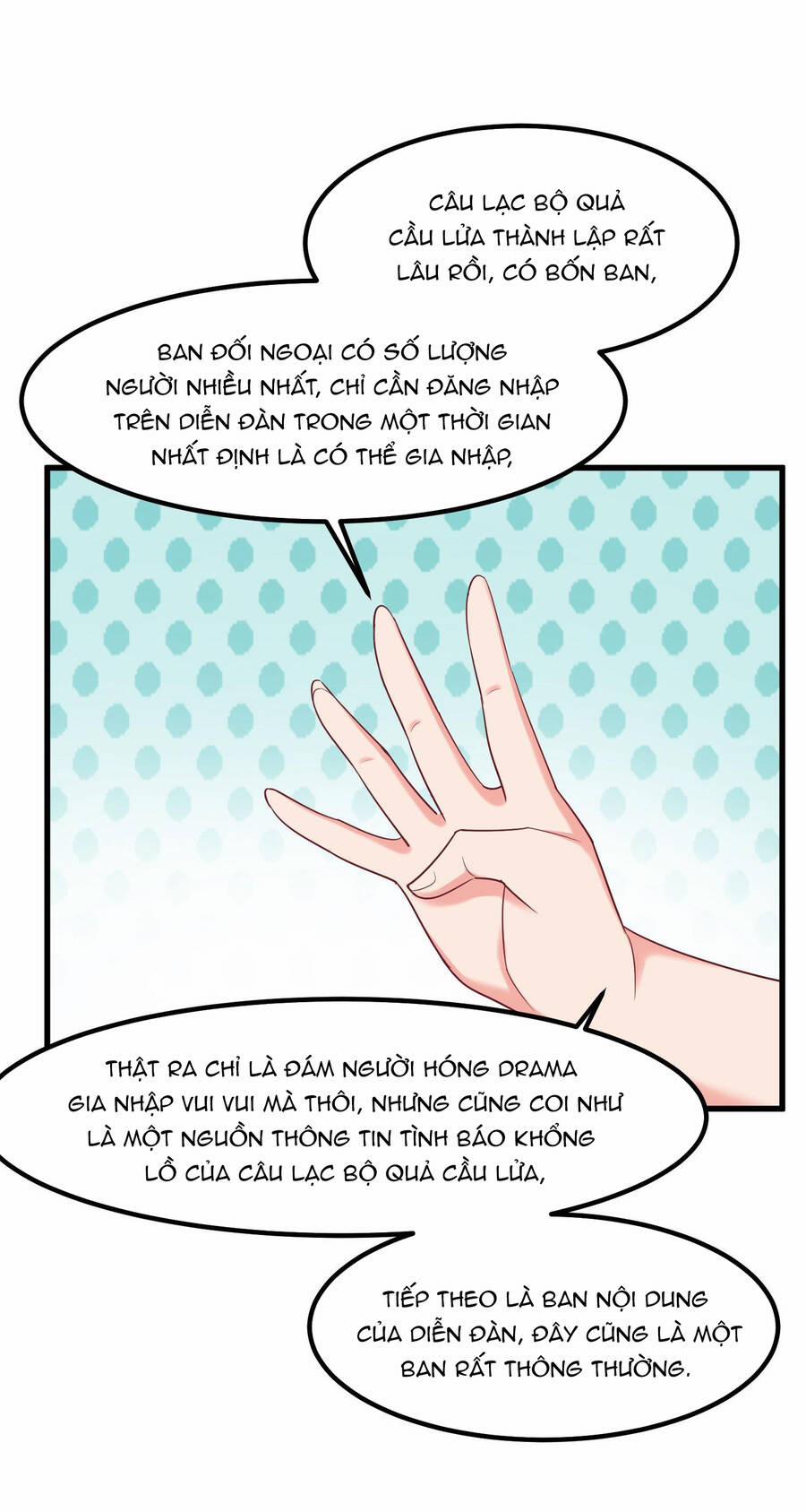 Bạn Gái Của Tôi Rất Kì Lạ 33 trang 46