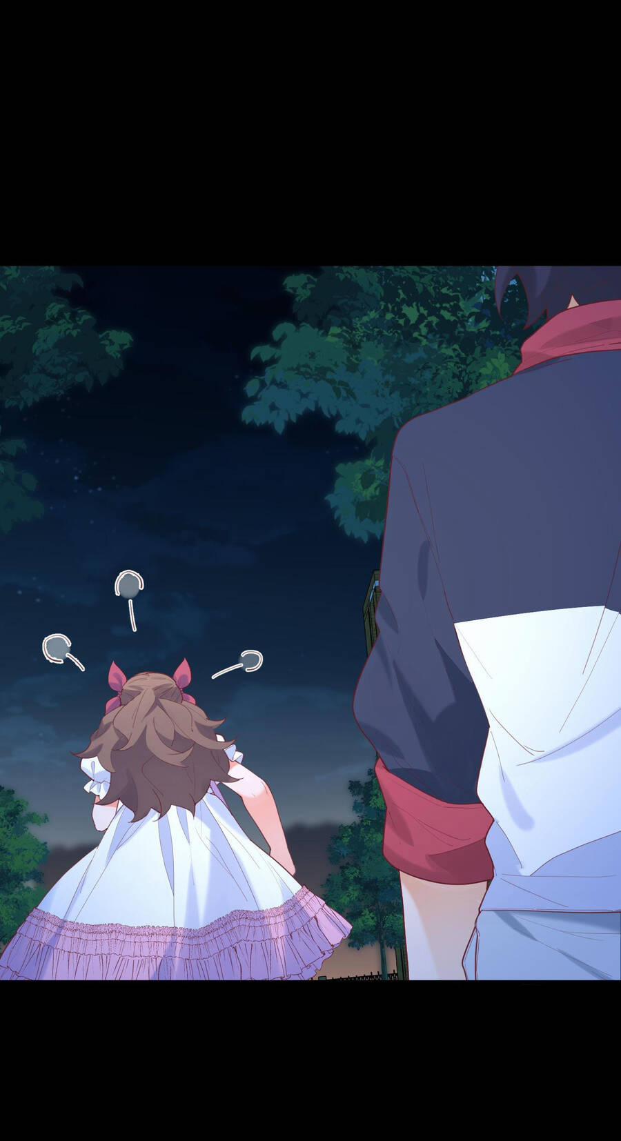 Bạn Gái Của Tôi Rất Kì Lạ 33 trang 6