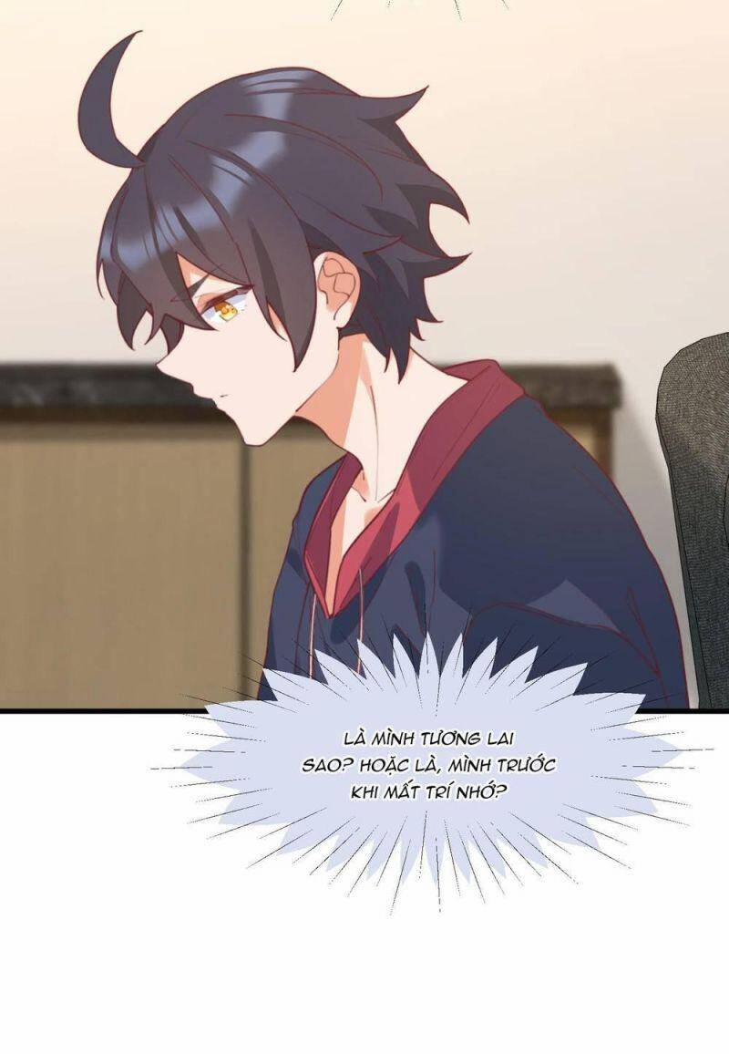 Bạn Gái Của Tôi Rất Kì Lạ 34 trang 18