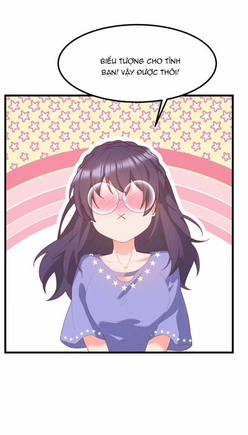Bạn Gái Của Tôi Rất Kì Lạ 34 trang 34