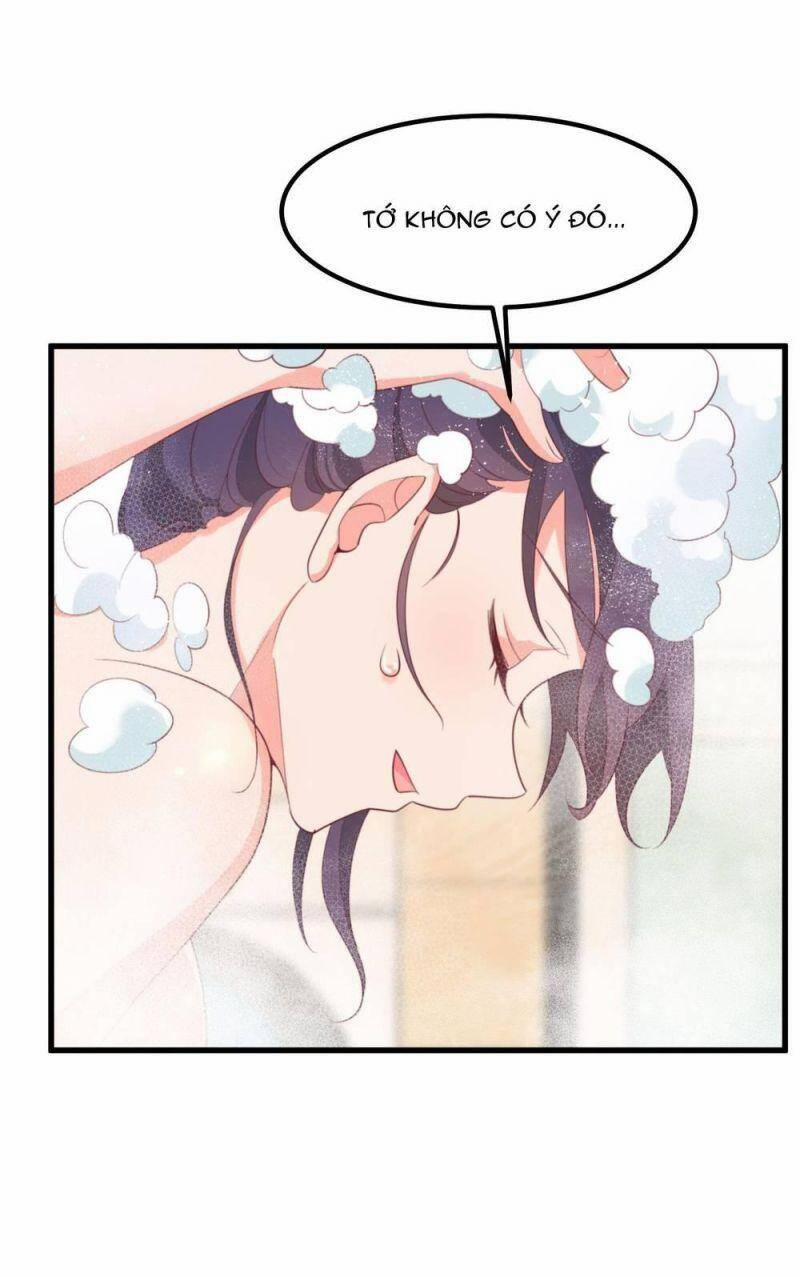 Bạn Gái Của Tôi Rất Kì Lạ 34 trang 48