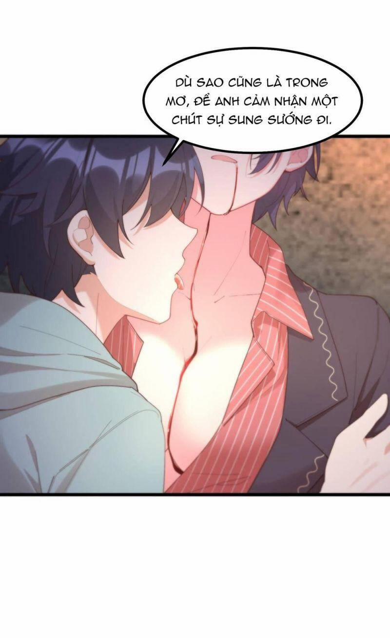 Bạn Gái Của Tôi Rất Kì Lạ 34 trang 53