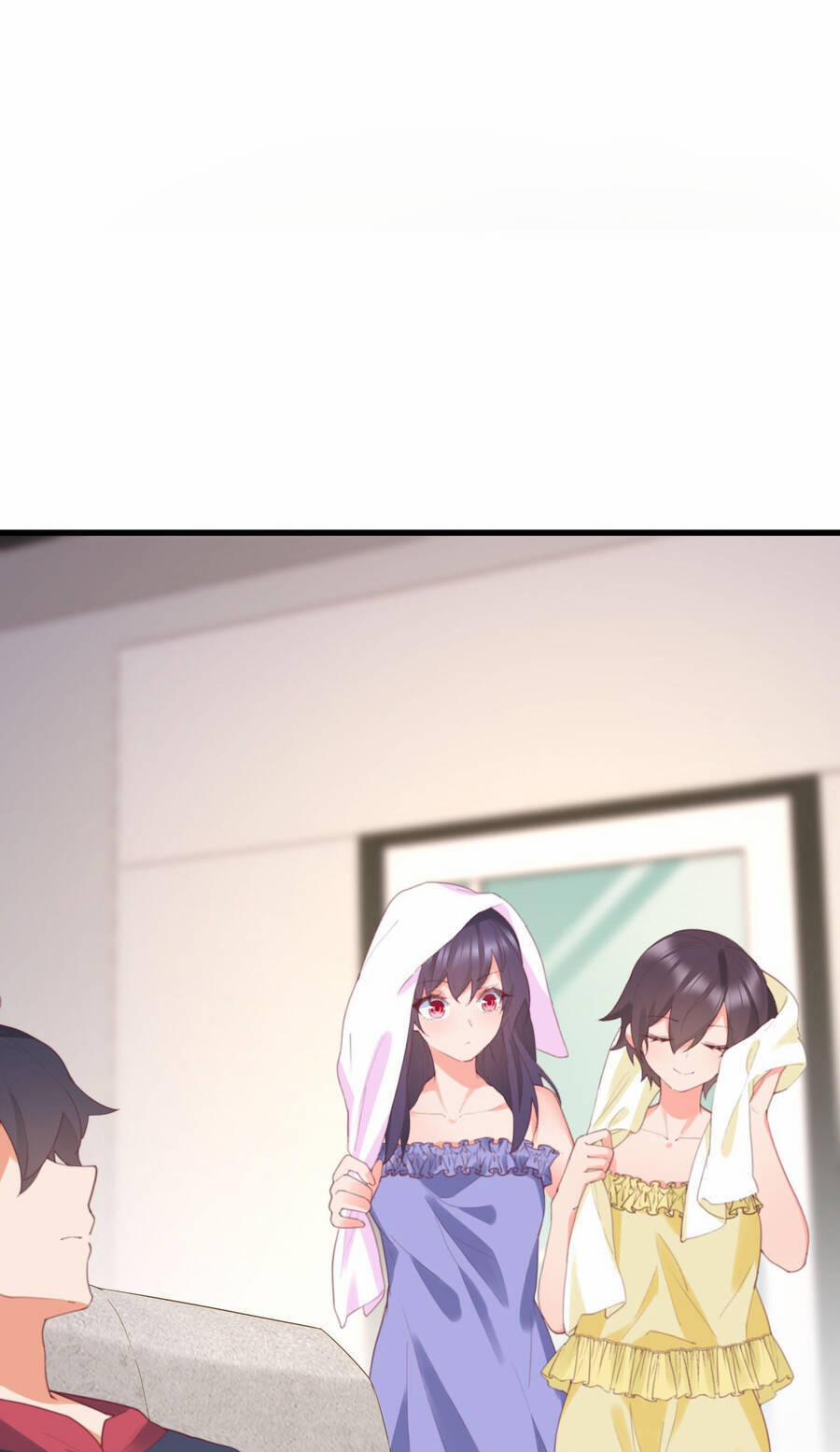 Bạn Gái Của Tôi Rất Kì Lạ 35 trang 23