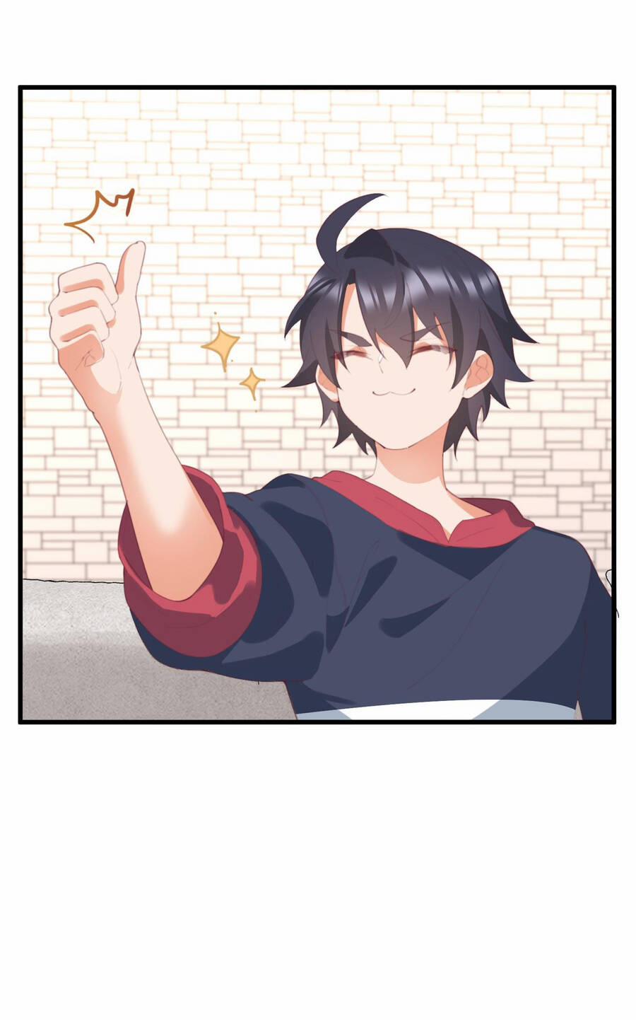 Bạn Gái Của Tôi Rất Kì Lạ 35 trang 32