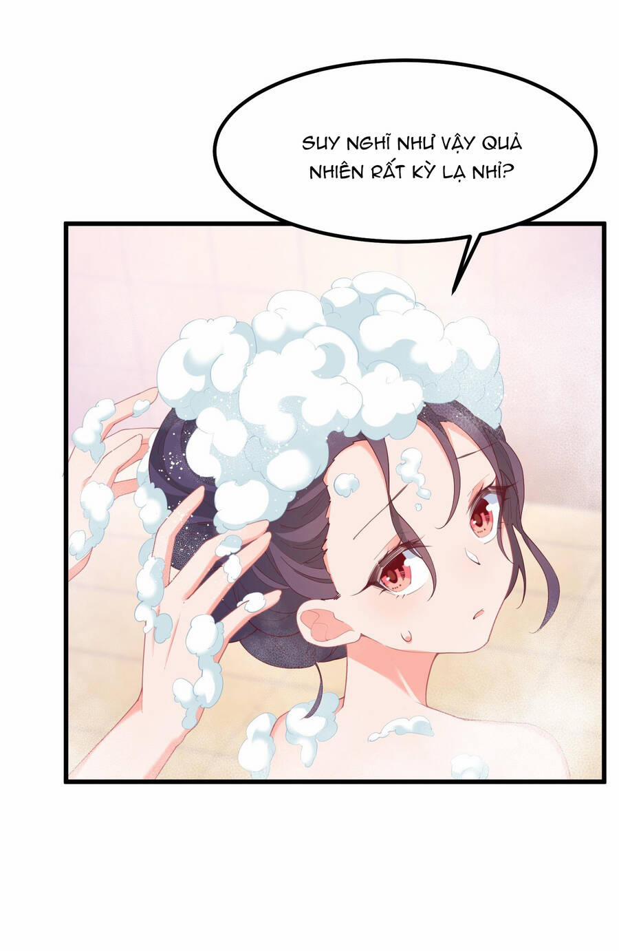 Bạn Gái Của Tôi Rất Kì Lạ 35 trang 5