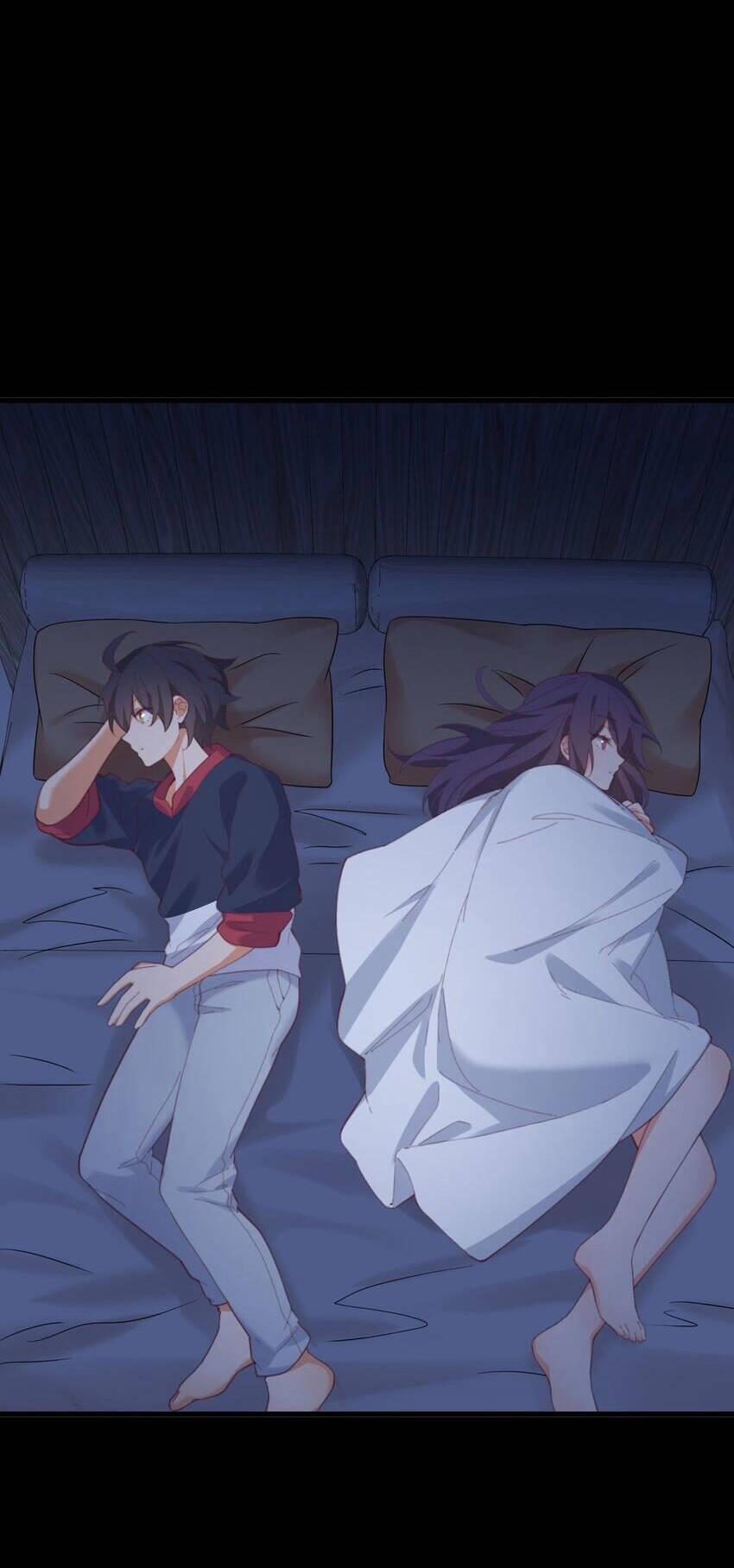 Bạn Gái Của Tôi Rất Kì Lạ 36 trang 26