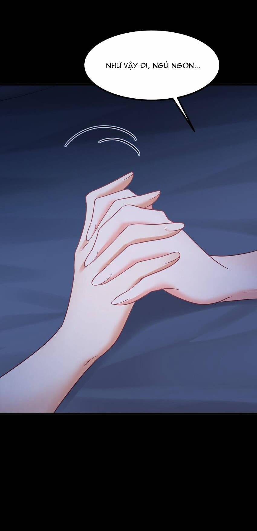 Bạn Gái Của Tôi Rất Kì Lạ 36 trang 36