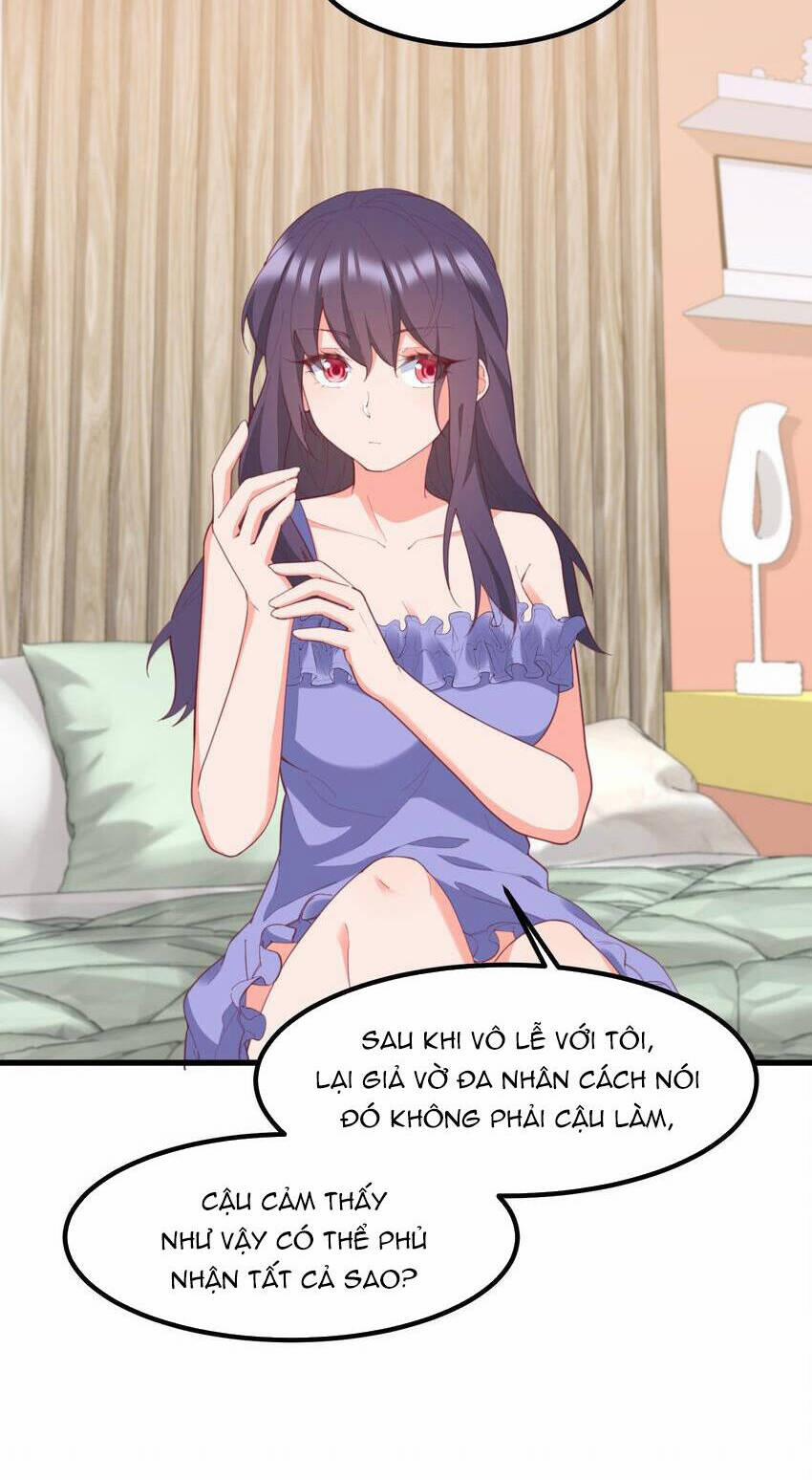 Bạn Gái Của Tôi Rất Kì Lạ 36 trang 5