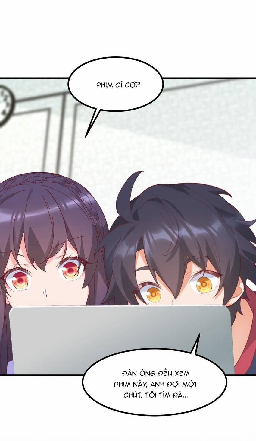 Bạn Gái Của Tôi Rất Kì Lạ 37 trang 15