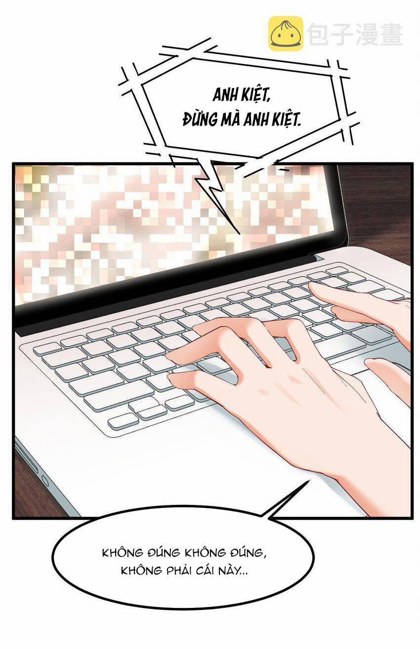 Bạn Gái Của Tôi Rất Kì Lạ 37 trang 16