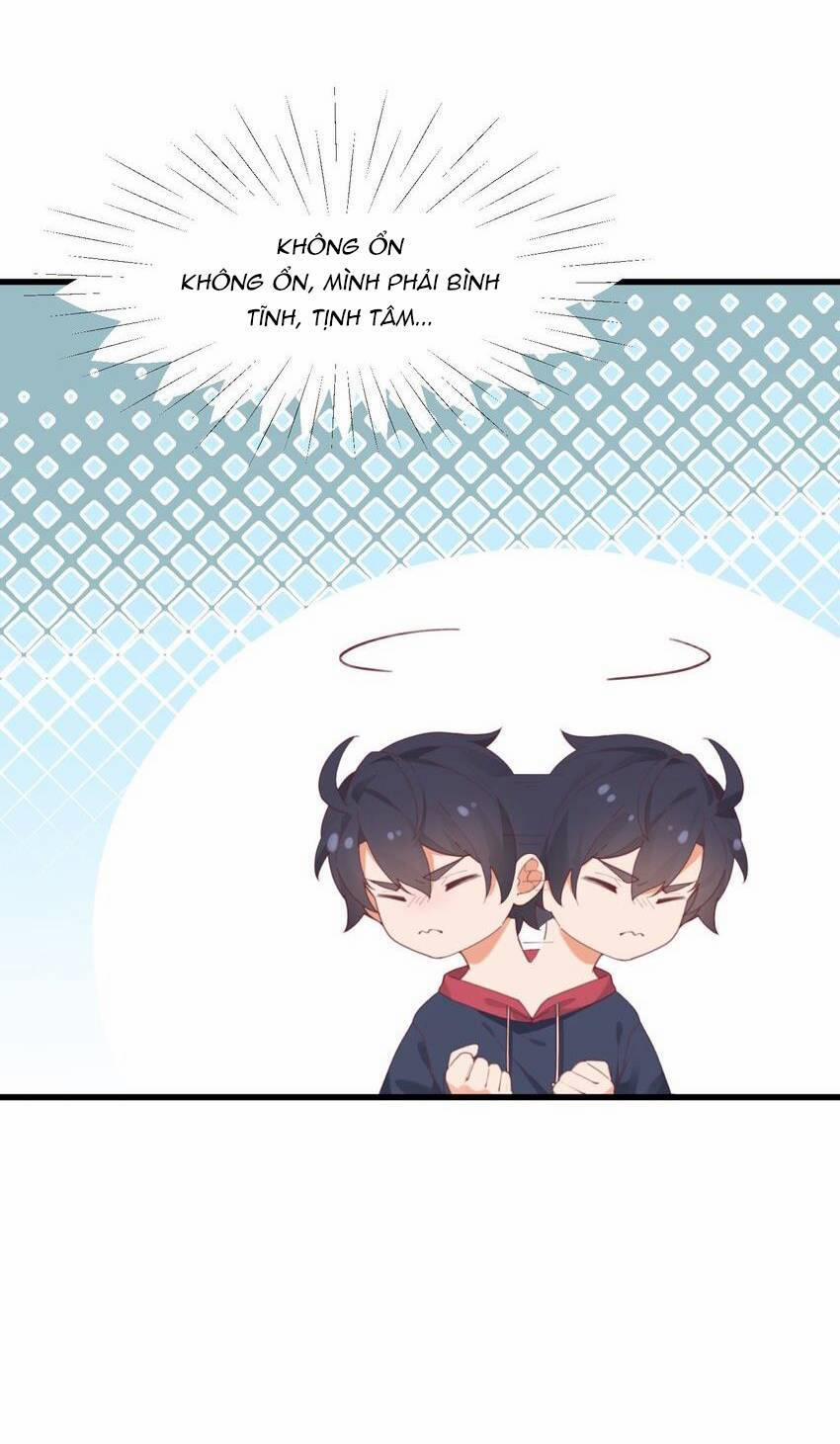 Bạn Gái Của Tôi Rất Kì Lạ 37 trang 29