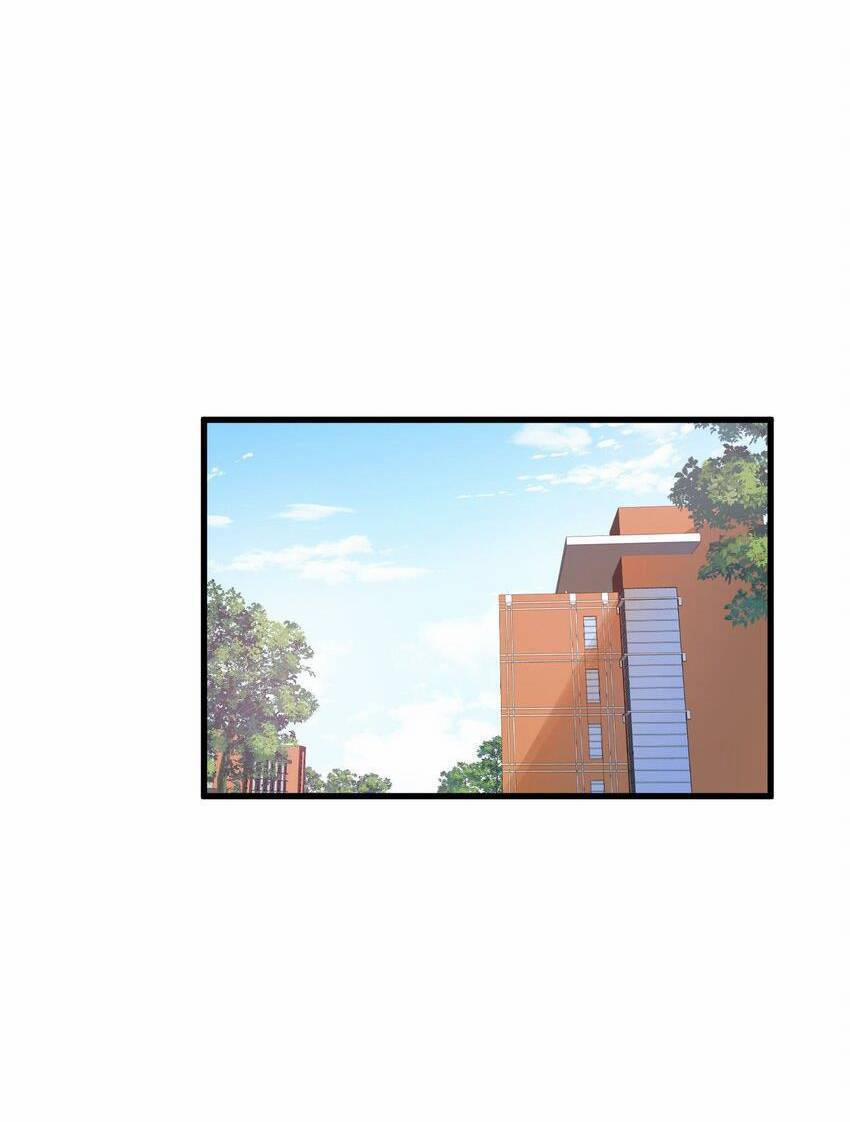 Bạn Gái Của Tôi Rất Kì Lạ 37 trang 30