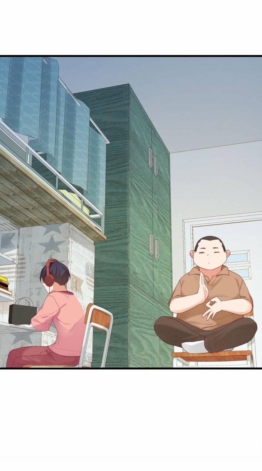 Bạn Gái Của Tôi Rất Kì Lạ 37 trang 31