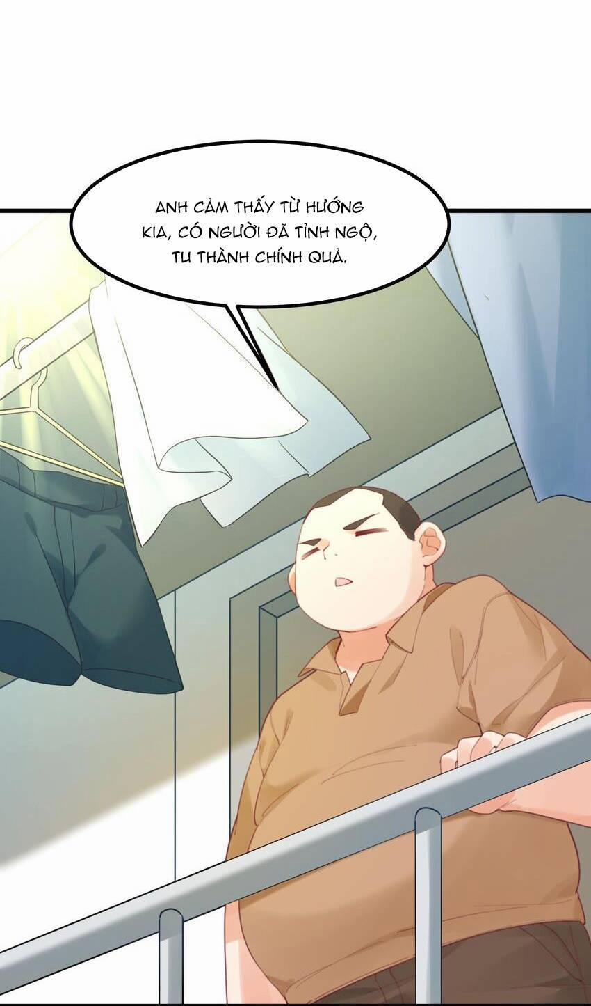 Bạn Gái Của Tôi Rất Kì Lạ 37 trang 33