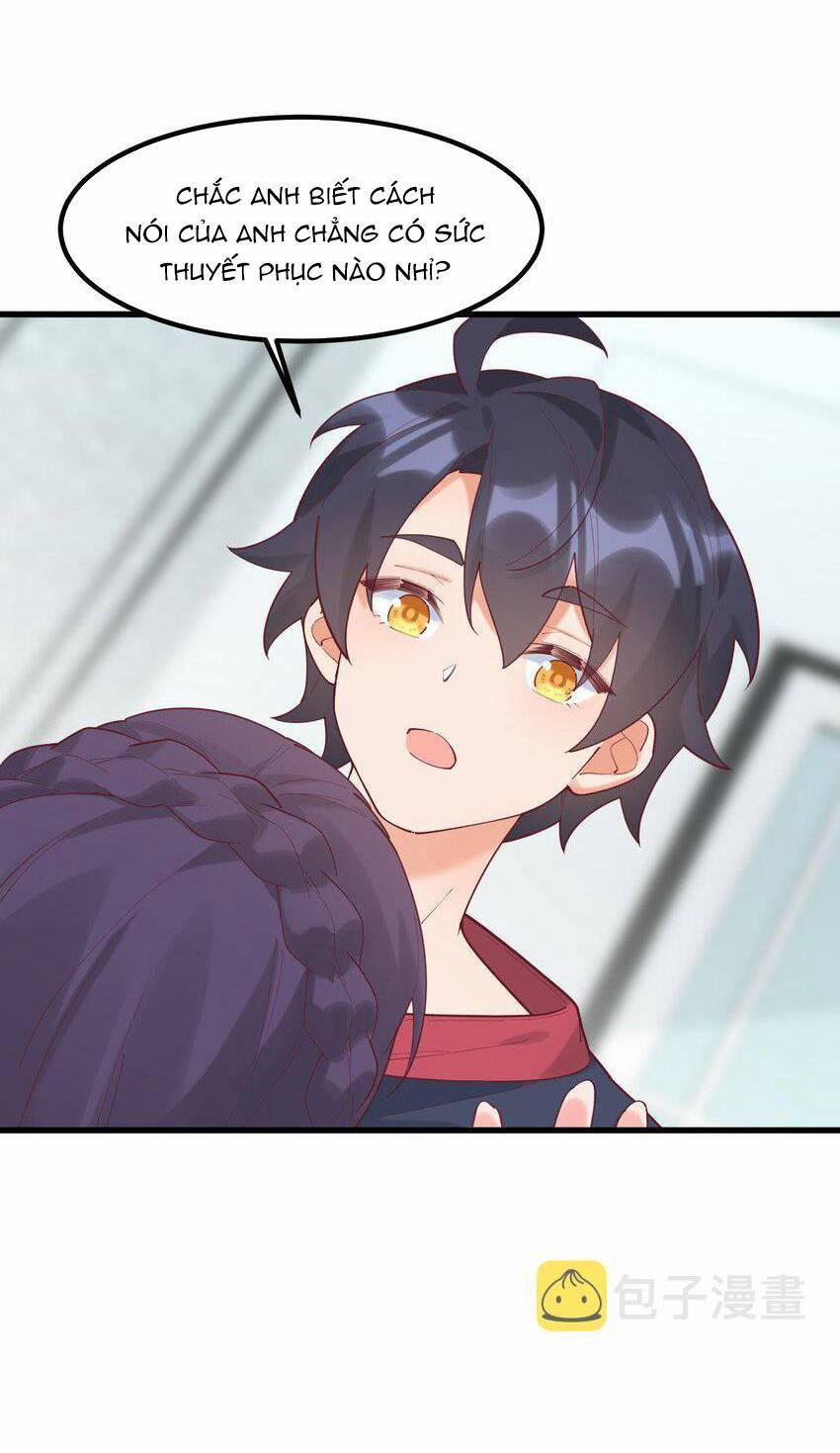 Bạn Gái Của Tôi Rất Kì Lạ 37 trang 41