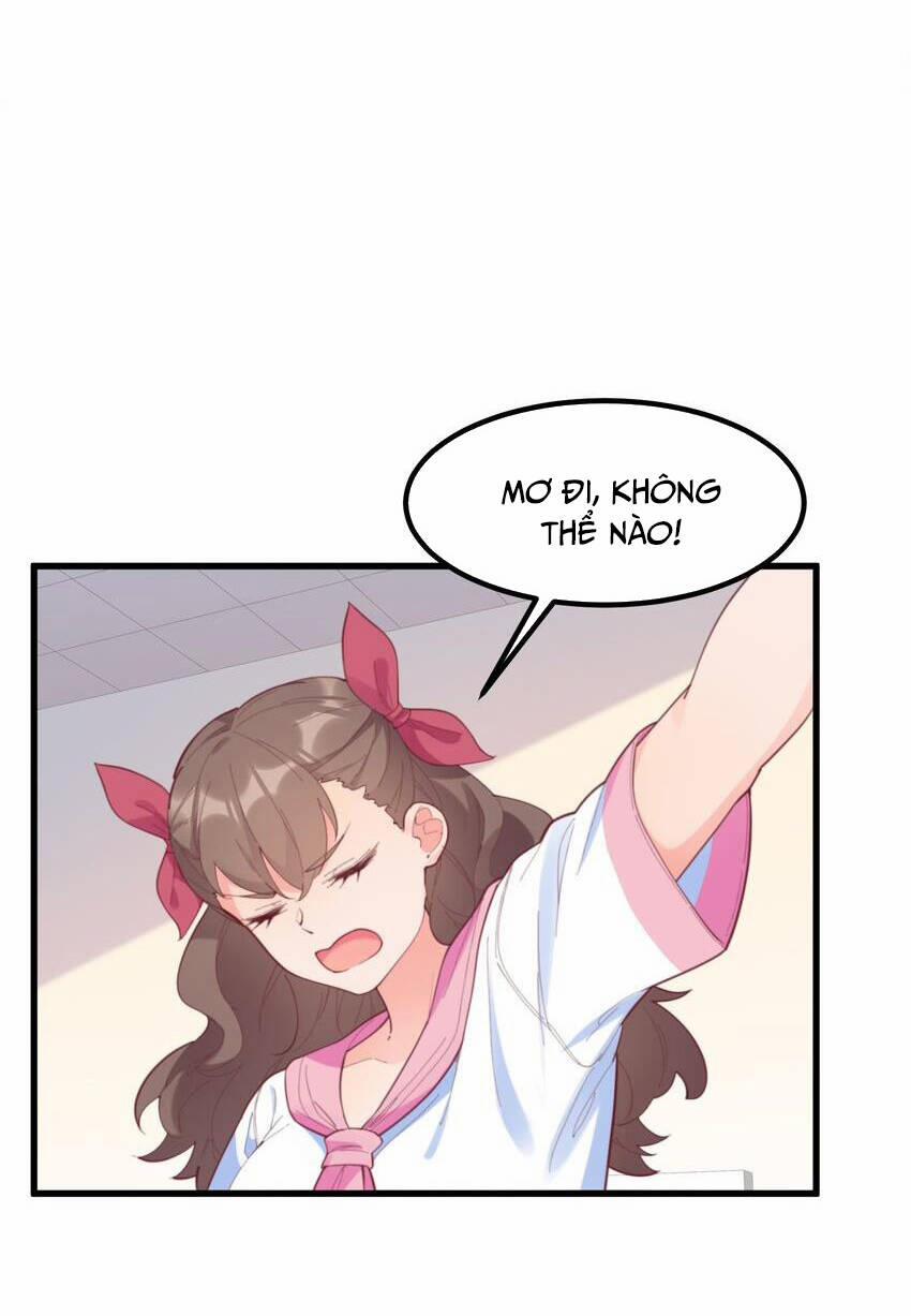 Bạn Gái Của Tôi Rất Kì Lạ 38 trang 19