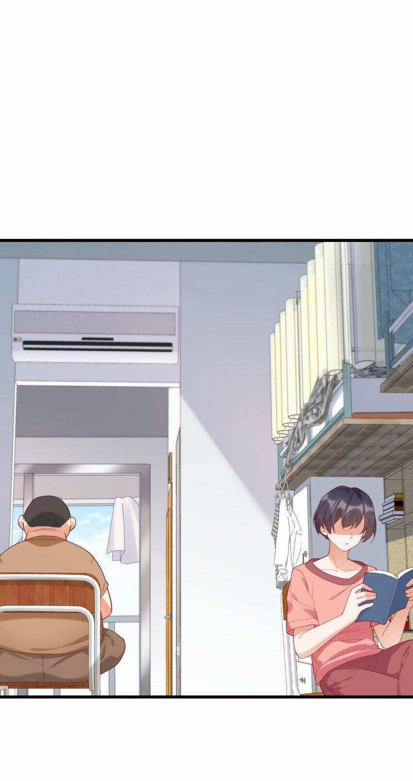 Bạn Gái Của Tôi Rất Kì Lạ 38 trang 2