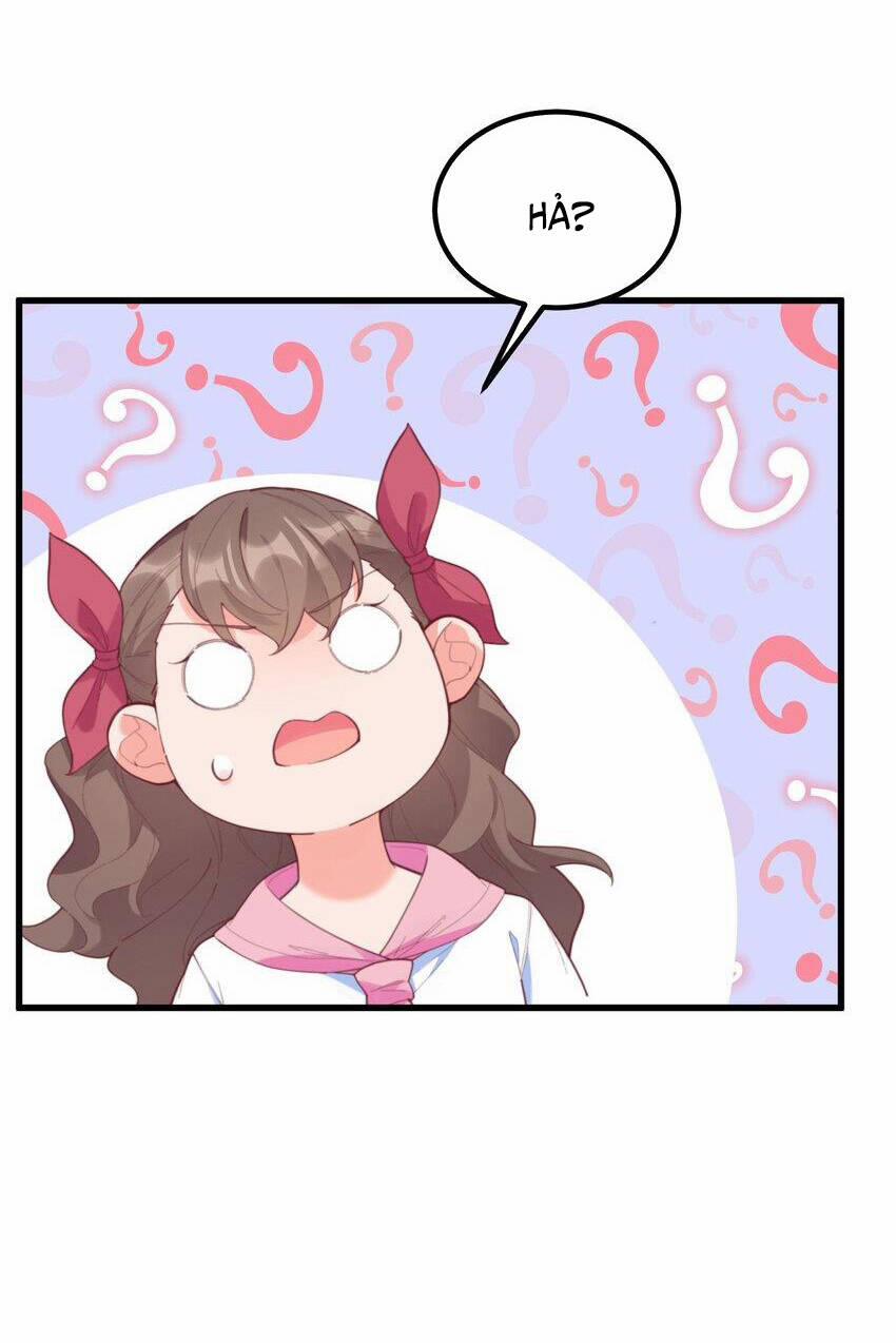 Bạn Gái Của Tôi Rất Kì Lạ 38 trang 27