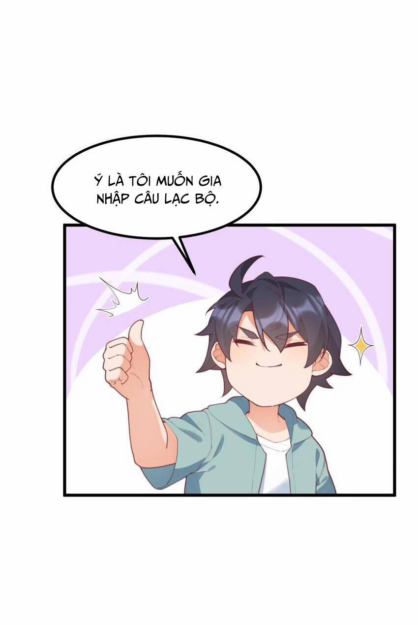 Bạn Gái Của Tôi Rất Kì Lạ 38 trang 28