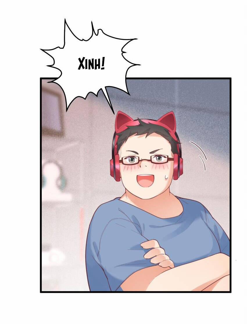 Bạn Gái Của Tôi Rất Kì Lạ 38 trang 37