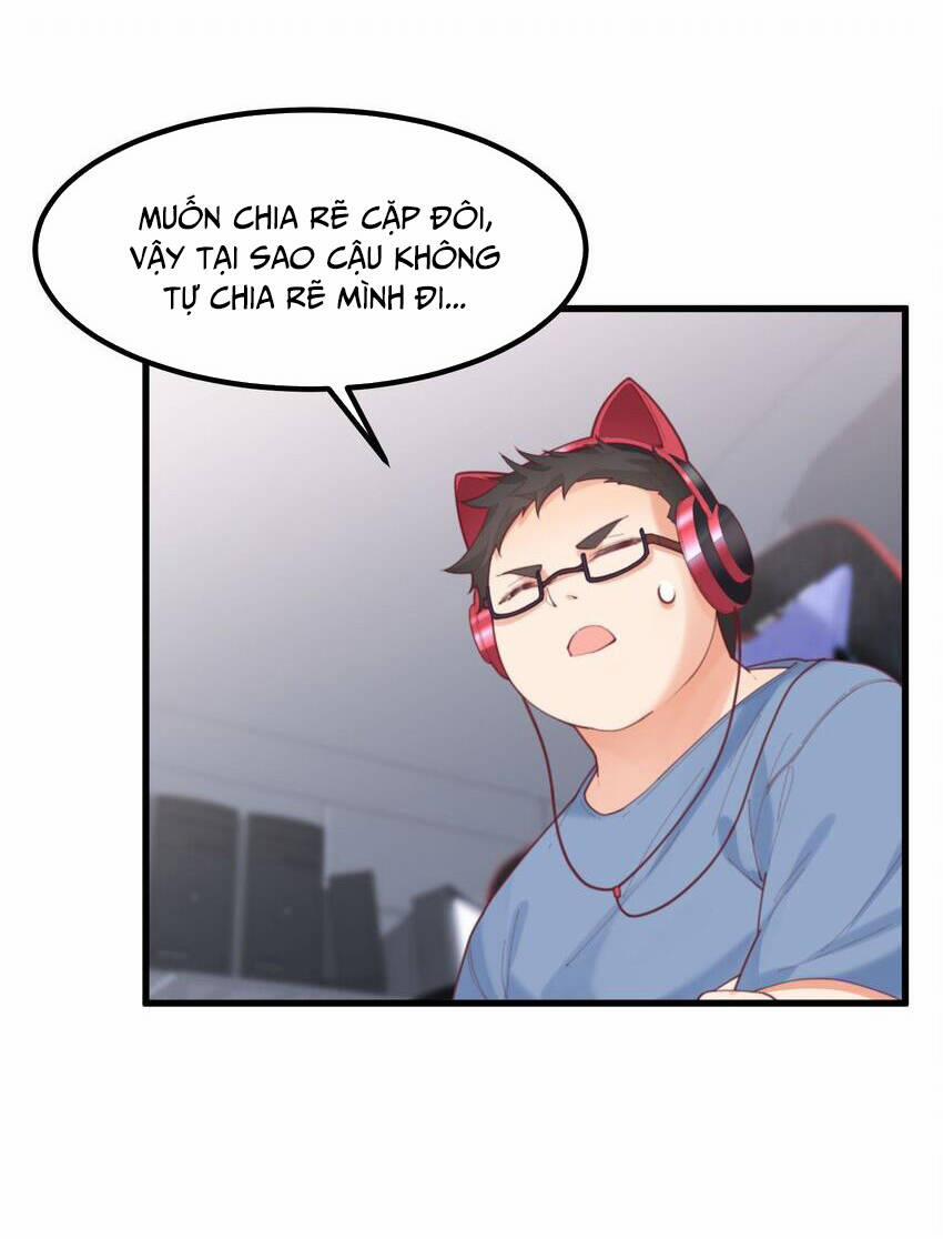 Bạn Gái Của Tôi Rất Kì Lạ 38 trang 40
