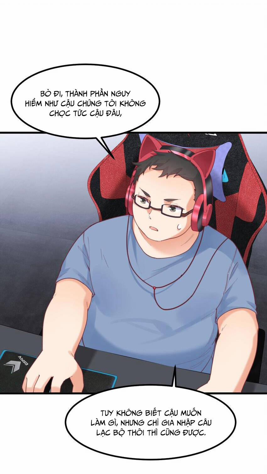 Bạn Gái Của Tôi Rất Kì Lạ 38 trang 41