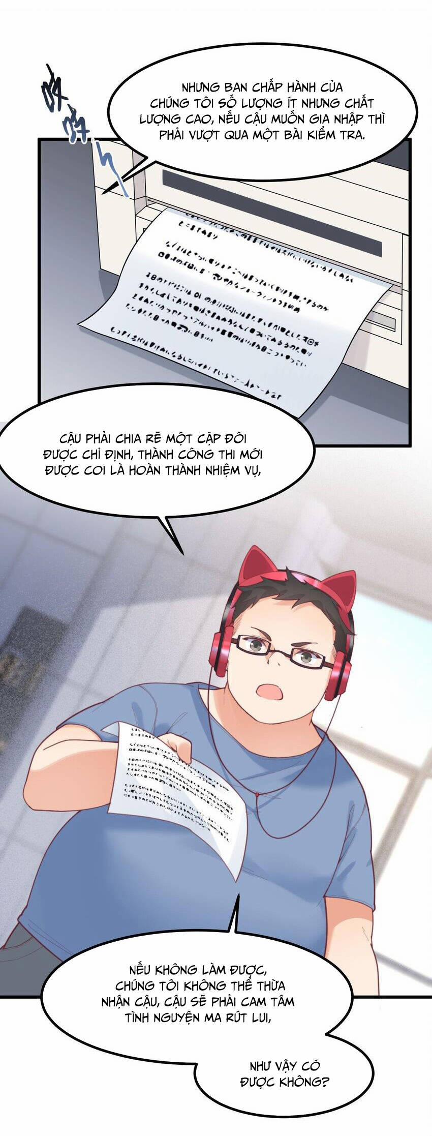 Bạn Gái Của Tôi Rất Kì Lạ 38 trang 42