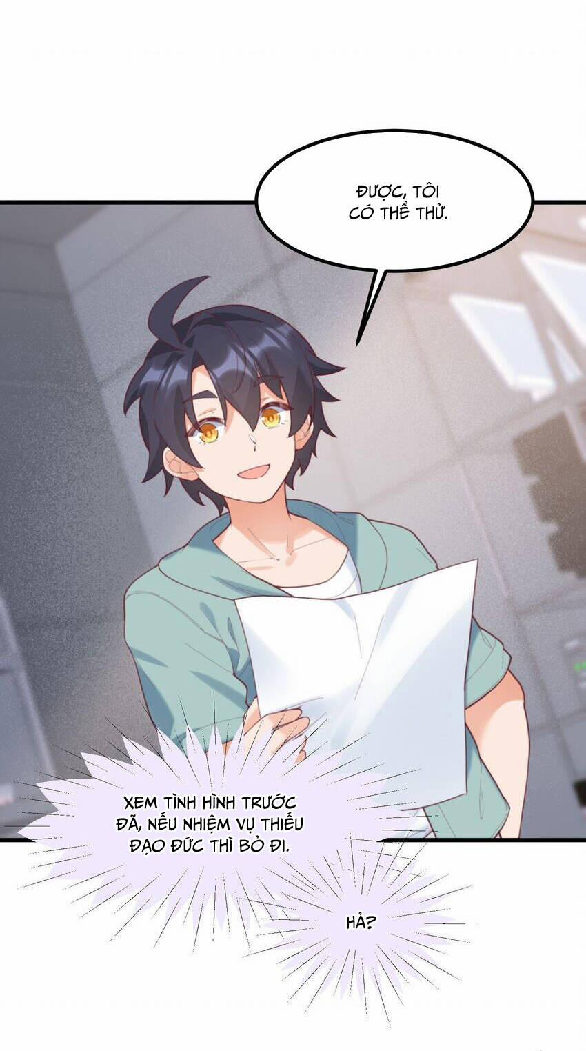 Bạn Gái Của Tôi Rất Kì Lạ 38 trang 43