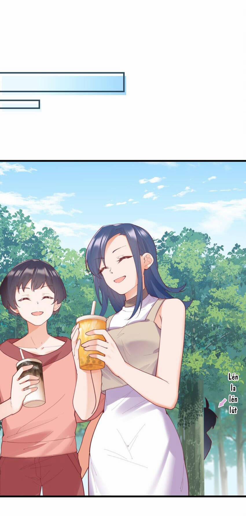 Bạn Gái Của Tôi Rất Kì Lạ 38 trang 45