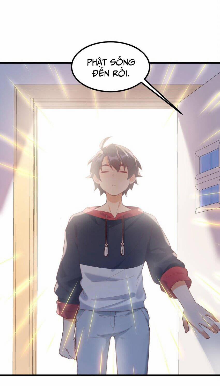 Bạn Gái Của Tôi Rất Kì Lạ 38 trang 5