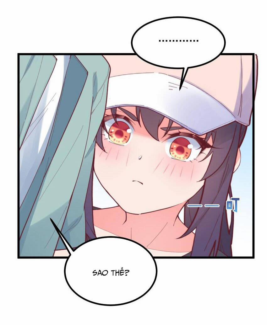 Bạn Gái Của Tôi Rất Kì Lạ 39 trang 28