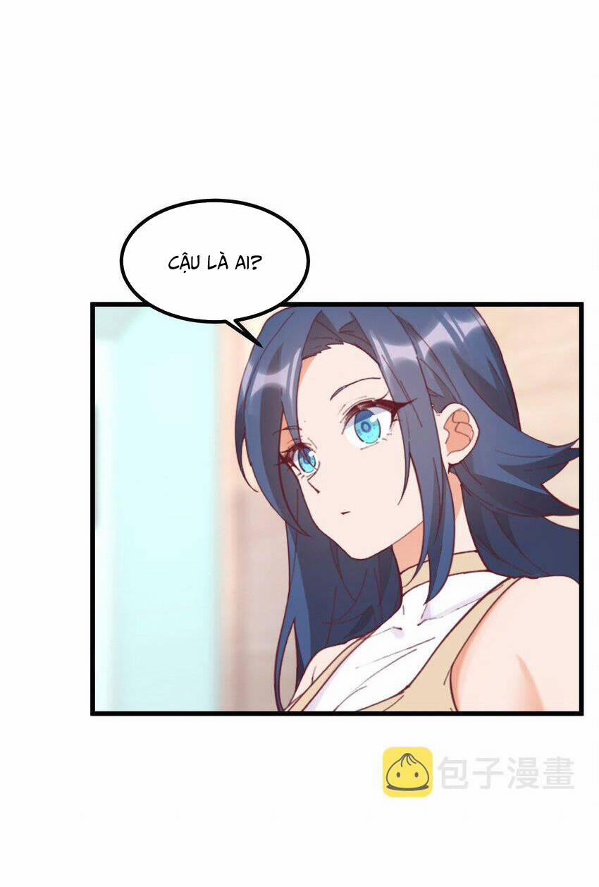 Bạn Gái Của Tôi Rất Kì Lạ 39 trang 40