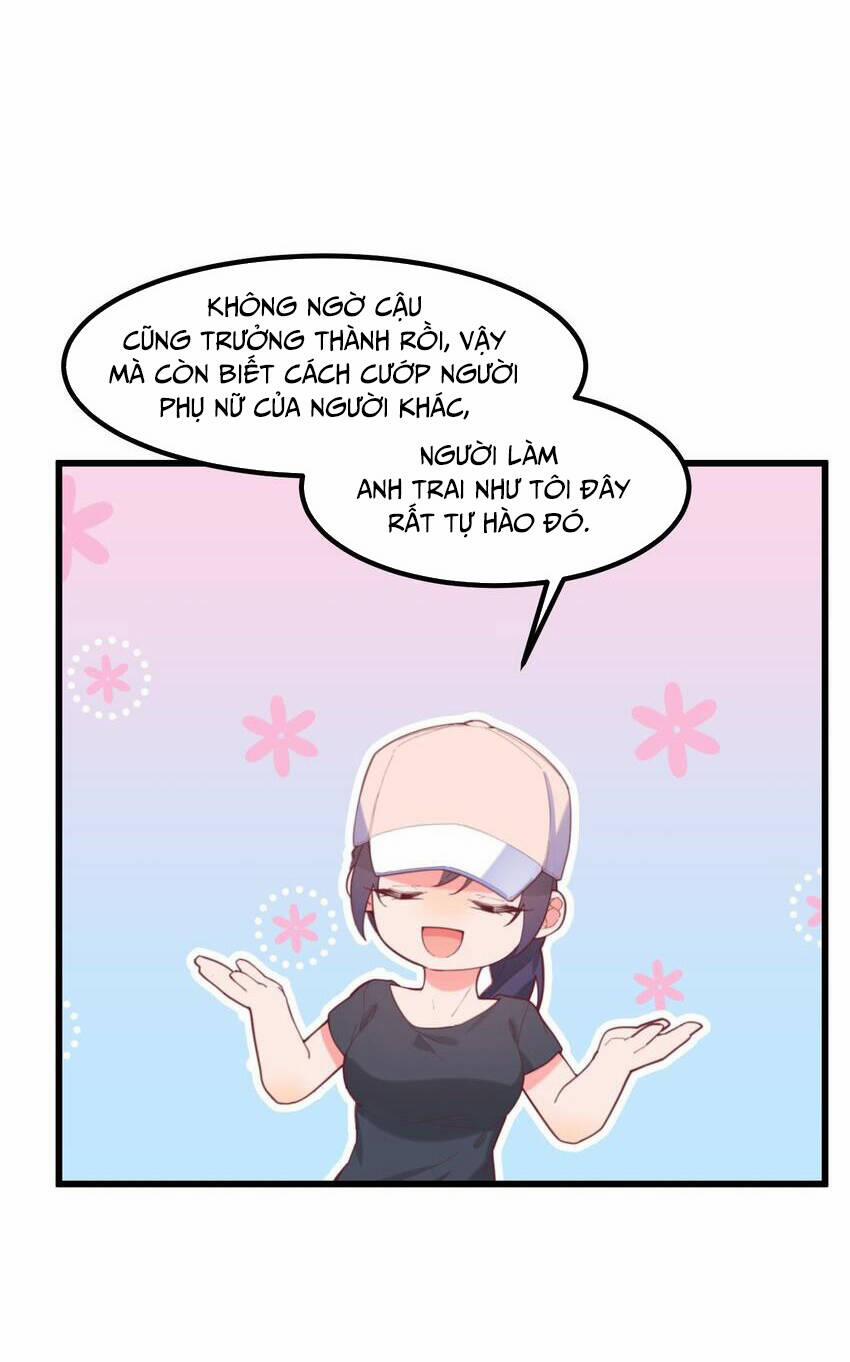 Bạn Gái Của Tôi Rất Kì Lạ 39 trang 5