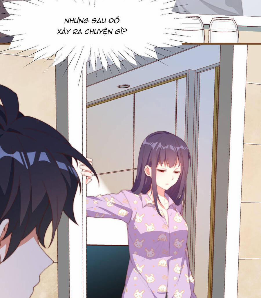 Bạn Gái Của Tôi Rất Kì Lạ 4 trang 12