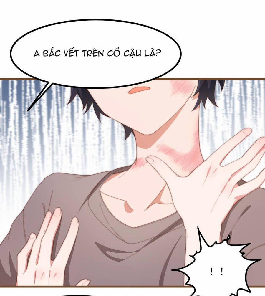 Bạn Gái Của Tôi Rất Kì Lạ 4 trang 23