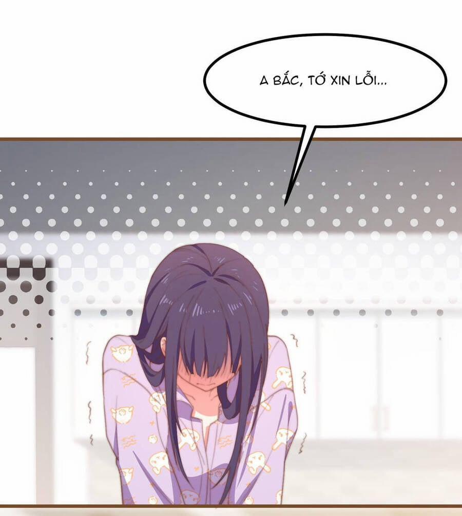 Bạn Gái Của Tôi Rất Kì Lạ 4 trang 26